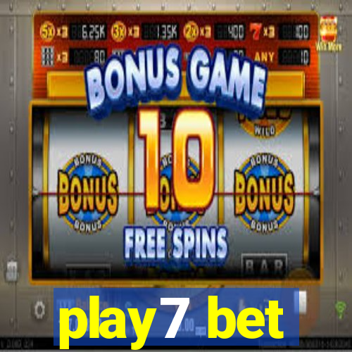 play7 bet